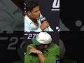 Paulo Costa & Luke Rockhold Discuss The Art Of Weight Cutting ?