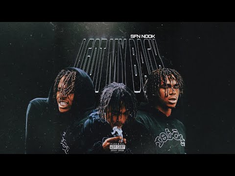 SFN Nook - I’m Not Runnin