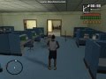GTA San Andreas Police Station Shootout Part 1 3