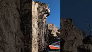 Video thumbnail of Kenguru, 7A+. Helsinki