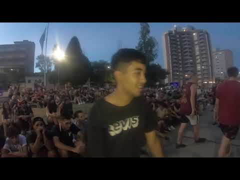 Navarro vs Hz | Desli Free | 4to |