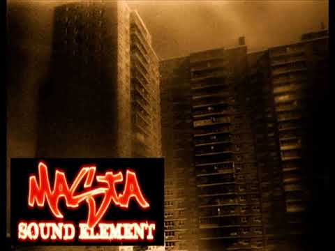 Masta Totalni Haos - Samo dobar vajb