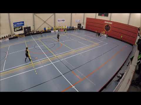 OLS 06 - Merikoski SBT Tribes