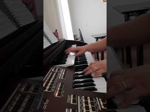 Hino 30 (132 BPM) "Confiarei sempre no Senhor" #hinosCCB