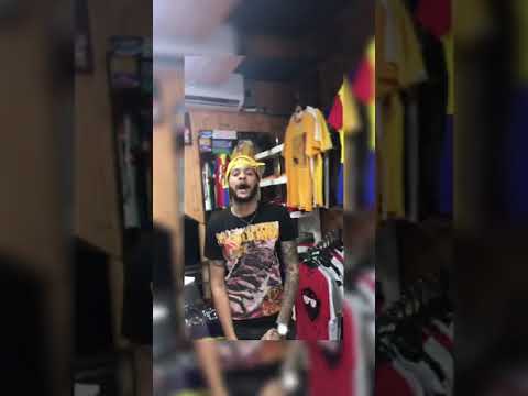 Flapel15 Freestyle un brindis 🍻 By: Rochyrd