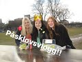 Påsklovsvlogg Ebbas Födelsedag