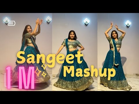 Sharara x Chunnari Chunnari x Ghagra | Mashup song dance | Divya dubey | Choreography |