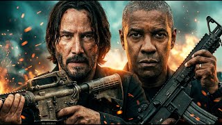 Download lagu VORTEX | Denzel Washington vs Keanu Reeves | Action Movie 2026 | Full #action mp3