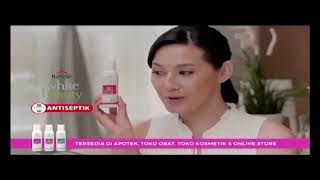 Download lagu Iklan Nutrafor White Beauty Antiseptik (12/05/2021) mp3
