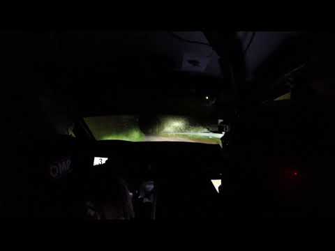 Tindari Rally 2018 OBC Riolo - Genovese SALTO