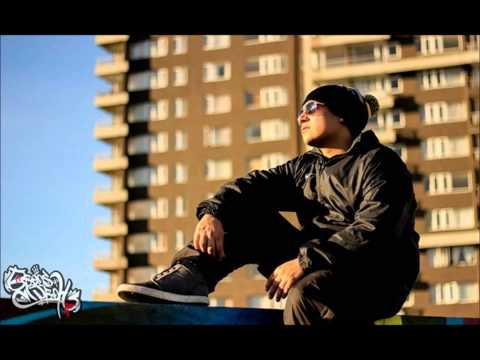 04. El Último Mensaje (Beat MarmishenK.O) | DonWey - Saliendo del Pozo [2014]