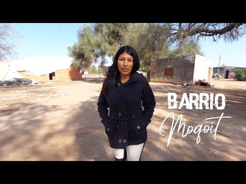 Así es la vida en una COLONIA RURAL  ABORIGEN/provincia del Chaco Argentina 🇦🇷