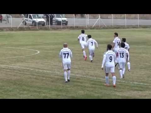 Nallıhan Spor-Demirlibahçe Spor Kulübü 1-2 (GOLLER)