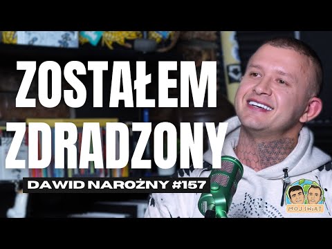 Mój Świat and Piękni i Młodzi Dawid Narożny