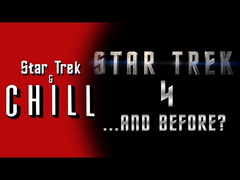 Another New Star Trek Movie Greenlit?? Discovery Premiere, and Previews of Trek Events! | STAC #89