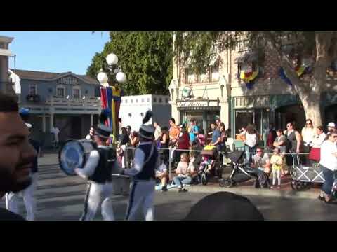 20180429 0505 DLR25 lowering of the national flag