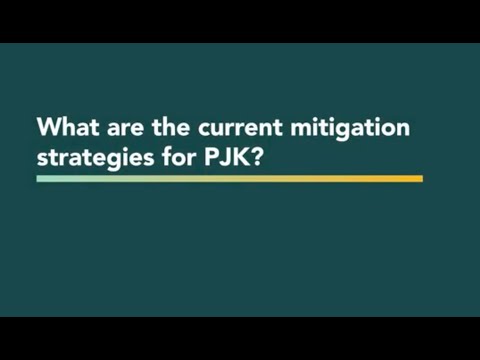 AMP Academy: Current Mitigation Strategies for PJK Prevention