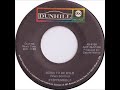 Steppenwolf Born To Be Wild 1968 Mono Single Version
