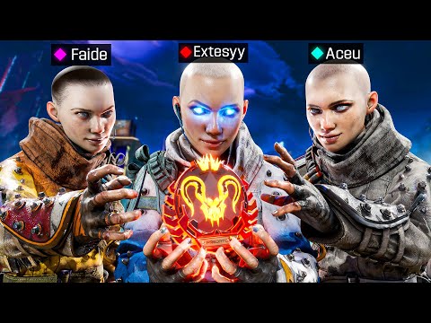 Helping the Original Movement Gods Get Pred..