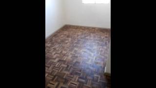 Piso de Parquet. Madeira de ipe