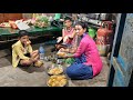 பானிபூரி சாப்பிடலாமா Selva Nisha Vlogs