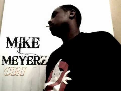 (Detroit) Mike Meyerz - 313- Mike Meyerz (Cognac Muzik Mixtape)