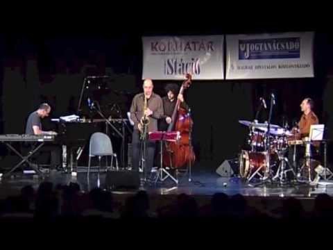 A Night FN-Band feat. Bob Sheppard, Russell Ferrante & Omer Avital