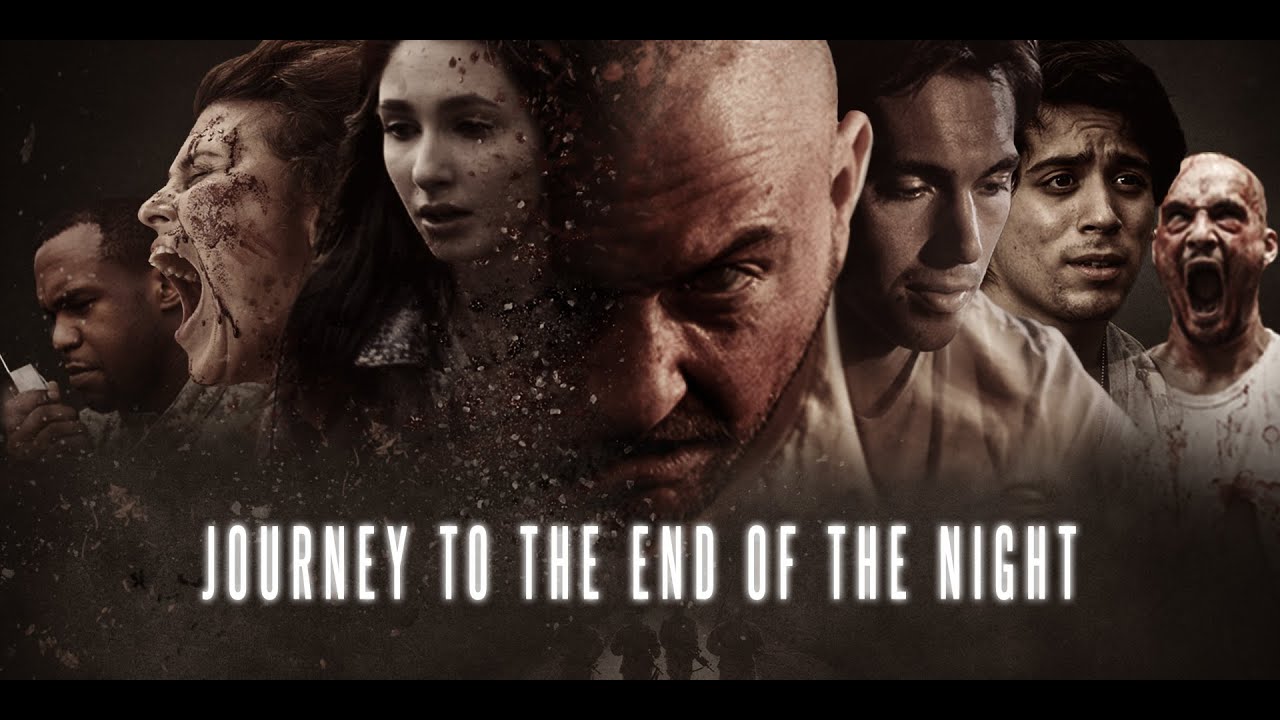 Journey to the End of the Night (Teaser Trailer)