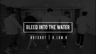 HOTSHOT x R.LUM.R  | Bleed Into The Water