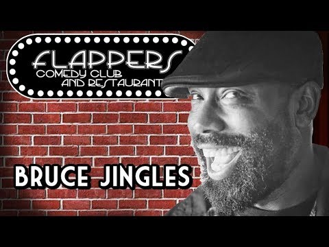 Bruce Jingles talks about how weed has changed over the years