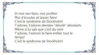 Boulevard des Airs - Laisser faire Lyrics