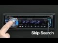 IPod IPhone Skip Search KDC BT47SD BT42U 4654SD DAB4551U 4554U 4054U