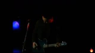 Nek - Quedate (Vuelvo a Buscarte) En Vivo 1999 Gran Rex Remasterizado