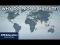 What S The Difference Between A Migrant And A Refugee Migration Explained