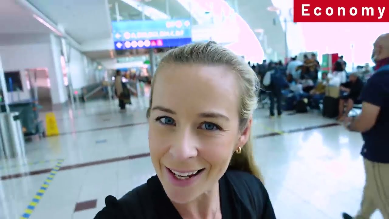 The Emirates Lounge thumbnail