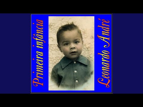 Rock Das Vogais - Leonardo André