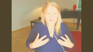 Be The Expression - Kara Johnstad