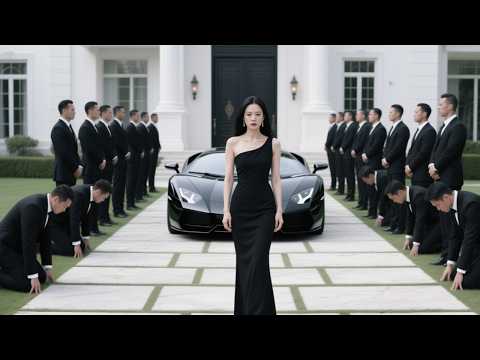 Reborn After Being Blinded and Betrayed, She Froze His Fortune and Sent Him to Jail