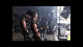 The Other - In the Dead of Night LIVE @ Mera Luna 2008