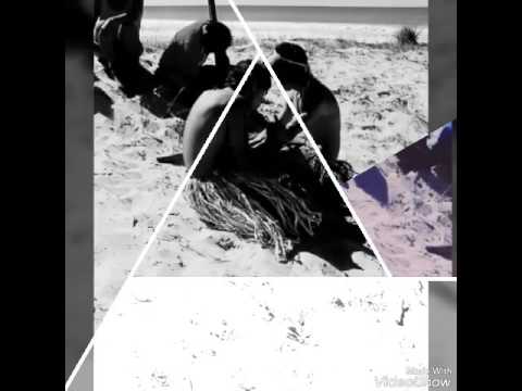 Kaingang xokleng e guarani lutar é nossos dever