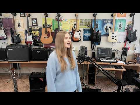 Ugnė Vaitkutė - Paukščiai (ŠUG)