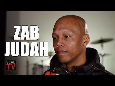 Zab Judah on Don King Shorting Him $1.5M After Mayweather Fight (Part 6)