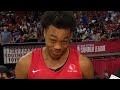 Impossible To Not Smile When Watching Scottie Barnes