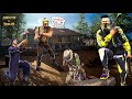 Gabbar Ne PRANK Kar Diya Sholay ITEMS Free Fire