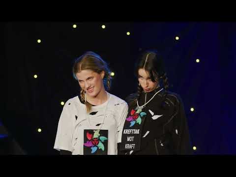 Rudrevyen 2022 "Clickbait"