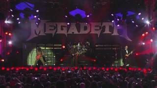 Megadeth - Symphony of Destruction (halloween) Megadeth - Symphony of Destruction (halloween)