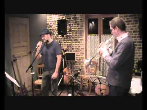 Olez' - Un type ordinaire