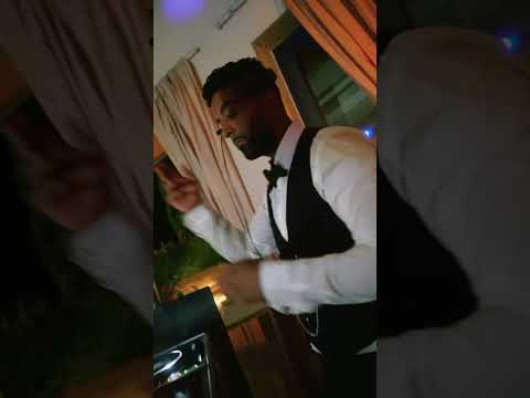 Destination Wedding - Tuscany