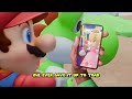 Mario Don T Save Her Brandon Jamar Scott