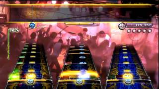 All My Best Friends Are Metalheads by Less Than Jake - Custom Full Band FC #13